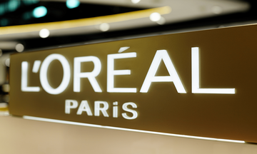 Ιστορική χρονιά το 2021 για τη L’Oréal: Πέτυχε διπλάσια ανάπτυξη από την αγορά ομορφιάς