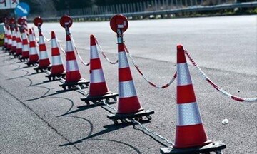 Κυκλοφοριακές ρυθμίσεις στη Λ. Άθηνων-Πειραιώς τη Δευτέρα και την Τρίτη - Ποιοι δρόμοι θα κλείσουν