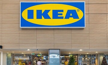 ΙΚΕΑ: Προχωρά στην ανάκληση συσκευασίας με κεφτεδάκια λαχανικών