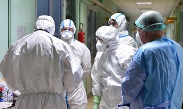 Κορωνοϊός: 19.154 νέα κρούσματα, 516 διασωληνωμένοι και 93 νεκροί
