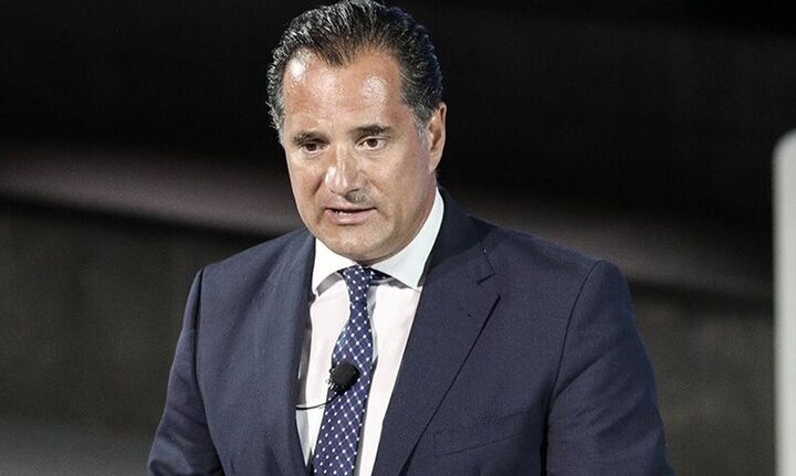 Αδ. Γεωργιάδης: Η απολιγνιτοποίηση έδωσε πόρους στη δυτική Μακεδονία