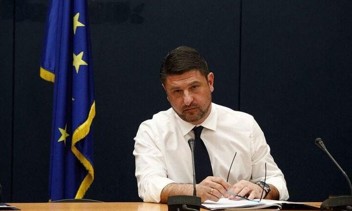 Χαρδαλιάς: Στα 278,5 εκατ. ευρώ το ύψος των οφειλών του ΕΟΠΠΥ προς στρατιωτικά νοσοκομεία και ΝΙΜΤΣ