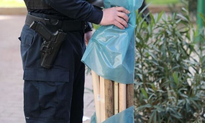 Νέοι έλεγχοι της ΕΛΑΣ σε συνδέσμους οπαδών ομάδων στην Αττική