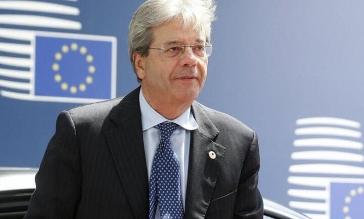 Πάολο Τζεντιλόνι: Η ισχυρή ανάπτυξη στην Ελλάδα φέρνει μείωση του χρέους