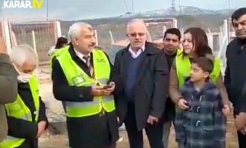 Τουρκία: «Aυξήθηκε η τιμή σκυλοτροφής διότι καταναλώνεται από ανθρώπους»