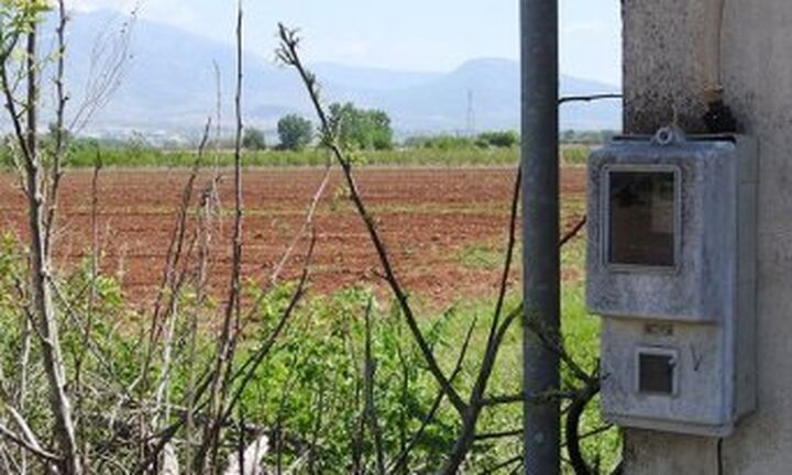  Στη Διαύγεια η ΚΥΑ για  επιστροφή της ρήτρας αναπροσαρμογής του ηλεκτρικού ρεύματος στους αγρότες