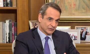 Κυρ. Μητσοτάκης: Νέα μέτρα για τους ασθενέστερους - Εκλογές το 2023 με τον ισχύοντα νόμο