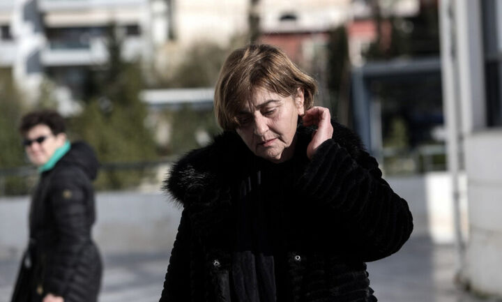 Ενταση στη δίκη για τη δολοφονία της Ελένης Τοπαλούδη-Διακόπηκε για τις 10 Μαρτίου