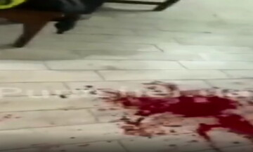 Σοκάρει το βίντεο-ντοκουμέντο από την δολοφονία των δύο Ελλήνων ομογενών στην Ουκρανία