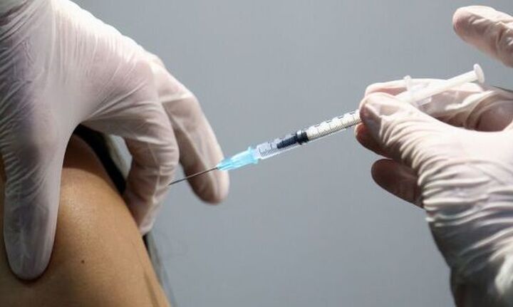  Μ. Θεμιστοκλέους: Ξεπέρασαν τα 19.840.000 οι εμβολιασμοί