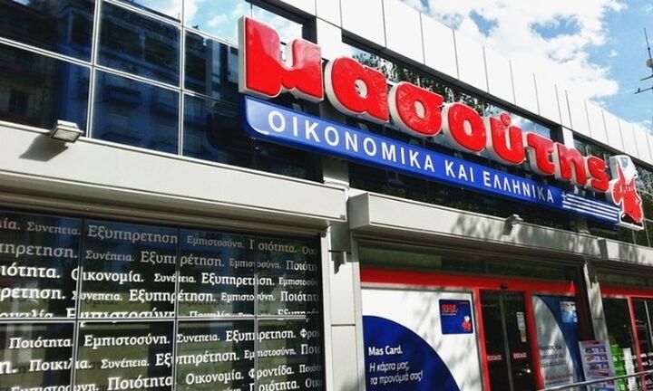 Σε διαπραγματεύσεις για το 50% της κρητικής αλυσίδας ΣΥΝΚΑ η «Μασούτης»