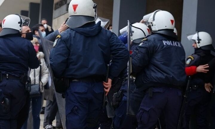 Δολοφονία Αλκη: Στα Δικαστήρια οδηγείται ο 12ος κατηγορούμενος