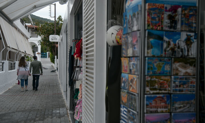Άρχισε το καταληκτικό σκέλος της «Απογραφής Πληθυσμού - Κατοικιών 2021»