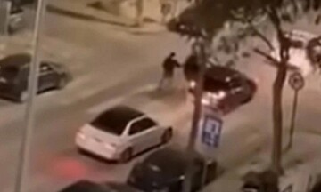 Δολοφονία Αλκη: Προθεσμία για την Πέμπτη πήρε ο 22χρονος, ο 12ος κατηγορούμενος 