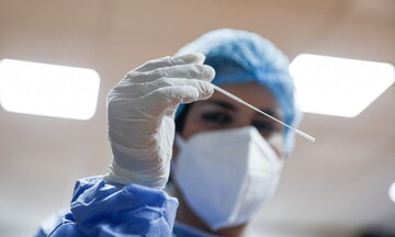 ΕΟΔΥ: Που θα πραγματοποιηθούν δωρεάν rapid test για τον κορωνοϊό την Τετάρτη (16/02)