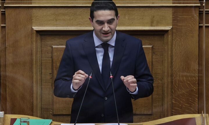 Μ. Κατρίνης: Το ΚΙΝΑΛ θα ψηφίσει τις συμφωνίες για τους εξοπλισμούς