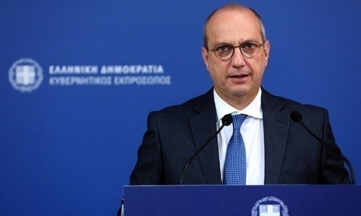 Οικονόμου: Ενίσχυση 27,7 εκατ. ευρώ σε 100 μικρούς νησιωτικούς και ορεινούς δήμους