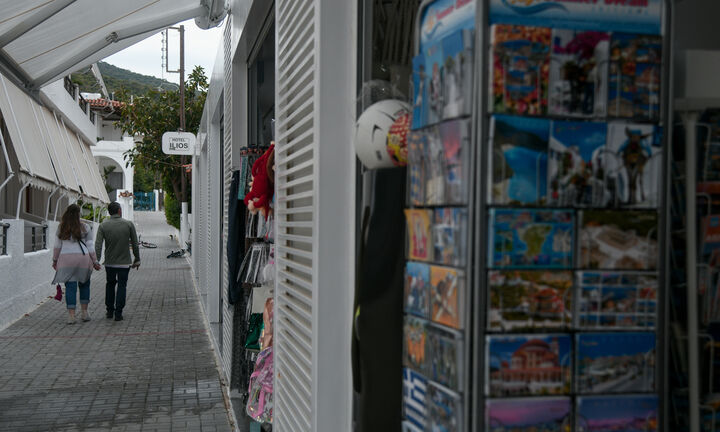 Κοντογεώργης: Κάνουμε ότι μπορούμε για να ενισχύσουμε το εισόδημα
