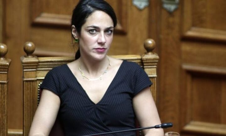 Μιχαηλίδου για 7χρονο στην Κυψέλη: Έχουν ευθύνη η εισαγγελία και οι κοινωνικές υπηρεσίες του δήμου
