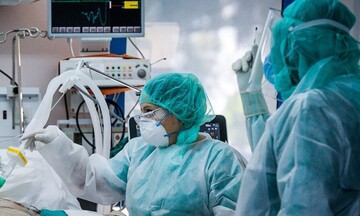 Κορωνοϊός: 19.509 νέα κρούσματα, 485 διασωληνωμένοι και 82 νεκροί
