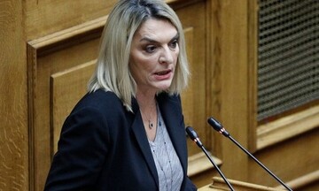  Π. Πέρκα: «Το πολυδάπανο μοντέλο  τς απολιγνιτοποίησης αποδεικνύεται και από έκθεση του ΥΠΠΟ»