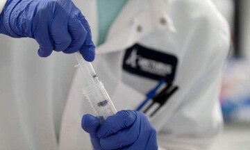  Ηλικίας 4-18 ετών το 33% στο σύνολο των κρουσμάτων covid-19