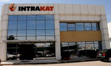 Intrakat: Καλύφθηκε η αύξηση κεφαλαίου - Αντλήθηκαν 51,35 εκατ. ευρώ