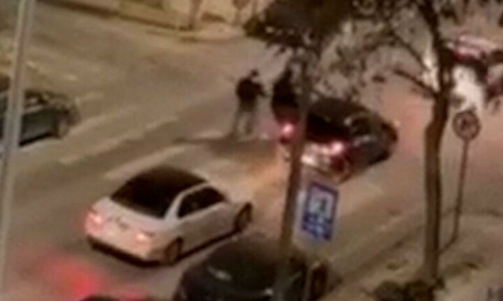 Απολογείται σήμερα ο 12ος κατηγορούμενος για τη δολοφονία του 19χρονου Άλκη