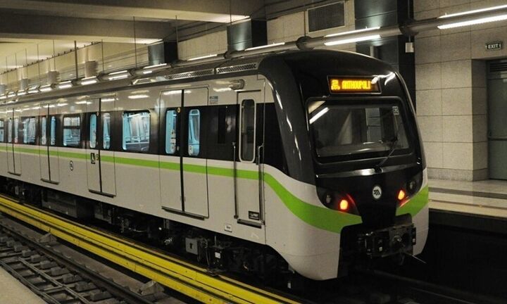 Επανέρχεται η επέκταση του ωραρίου λειτουργίας του Μετρό
