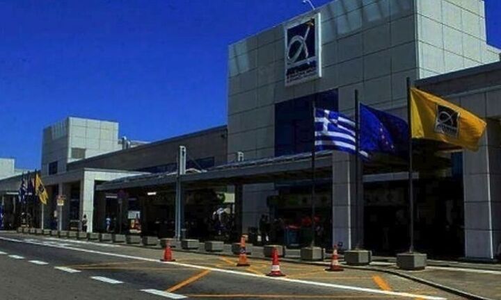 «Απογειώθηκε» η επιβατική κίνηση στα αεροδρόμια της χώρας