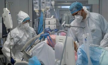 Κορωνοϊός: 19.504 νέα κρούσματα, 484 διασωληνωμένοι και 93 νεκροί
