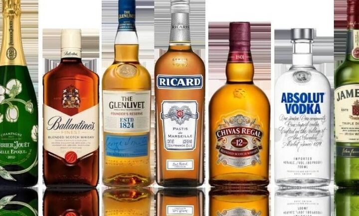 Περιβαλλοντική πρωτοβουλία της Pernod Ricard "My beach. Our Planet"
