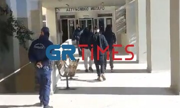 Αναγνωρίστηκε από τους φίλους του Άλκη 20χρονος κατηγορούμενος  