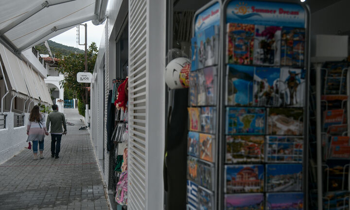Σε 109.961 πέρυσι οι εγγραφές νέων επιχειρήσεων