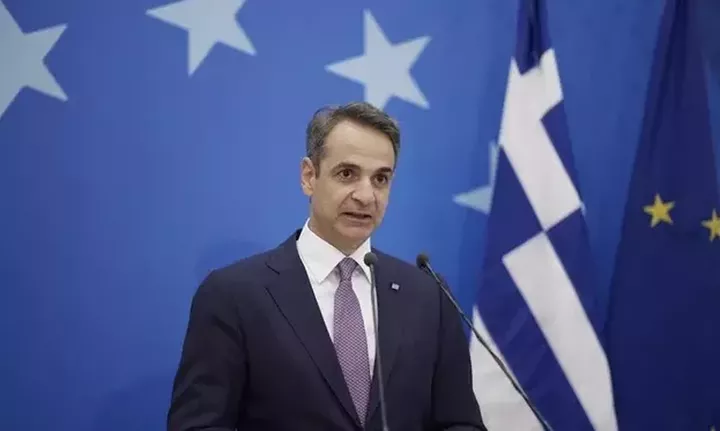 Κυρ. Μητσοτάκης: Συντονισμός για την προστασία του αγροτικού εισοδήματος