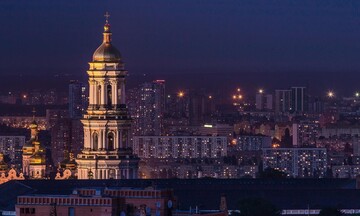 Συμφωνία για συνάντηση Μπάιντεν - Πούτιν για την Ουκρανία