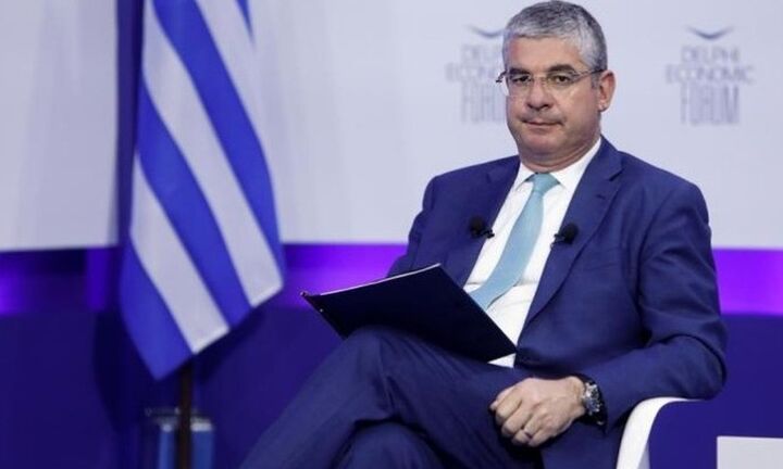 Τσακίρης: Νέα εργαλεία χρηματοδότησης από ΕΑΤΕ