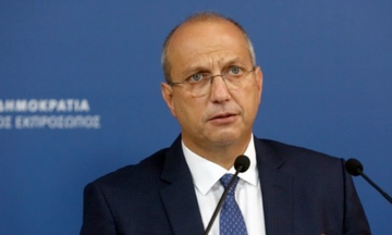 Έντεκα νέα προγράμματα του ΟΑΕΔ για 62.000 θέσεις εργασίας το 2022