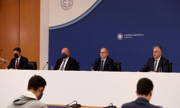 Οπαδική βία: Απαγορεύεται η αναστολή έκτισης ποινής-Άμεση εκδίκαση των υποθέσεων