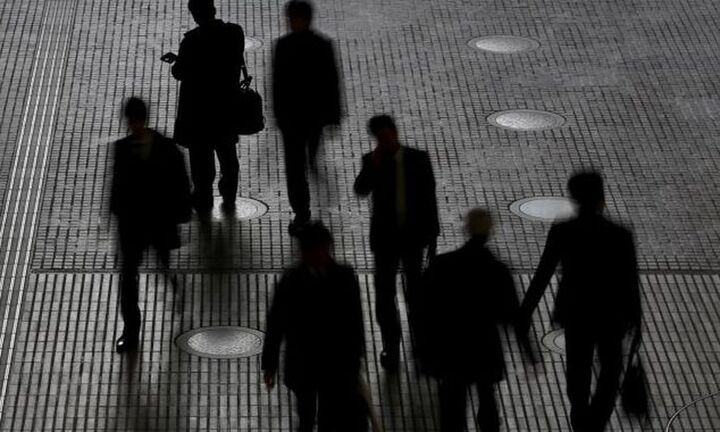 «ΕΡΓΑΝΗ» 2021: Αύξηση της απασχόλησης, παρά τις επιπτώσεις της πανδημίας