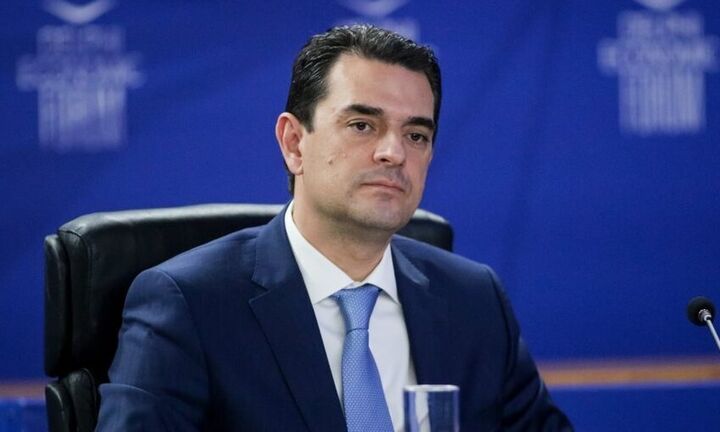 Σκρέκας: Ξεκινάει το μεγαλύτερο πρόγραμμα ενεργειακής αναβάθμισης κτιρίων στο Δημόσιο