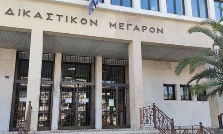 Γυναικοκτονία στα Ιωάννινα: Δίωξη για ανθρωποκτονία στον 69χρονο - Τον πρόδωσαν οι μώλωπες 