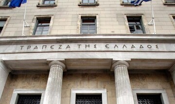  ΤτΕ:Υπερδιπλασιάστηκαν τα τουριστικά έσοδα το 2021
