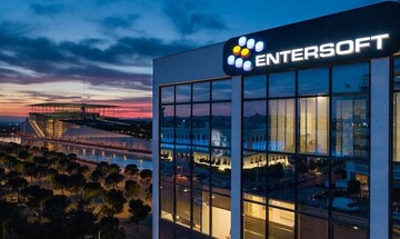 Entersoft: Μετατροπή θυγατρικής σε Α.Ε. από Ε.Π.Ε