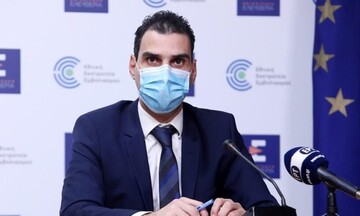 Μ. Θεμιστοκλέους: Ξεπεράστηκαν οι 20 εκατ. εμβολιασμοί