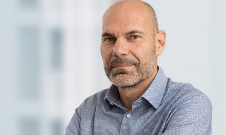 Στη θέση του διευθύνοντος συμβούλου της New SIA Greece ο Διονύσης Γρηγοράτος