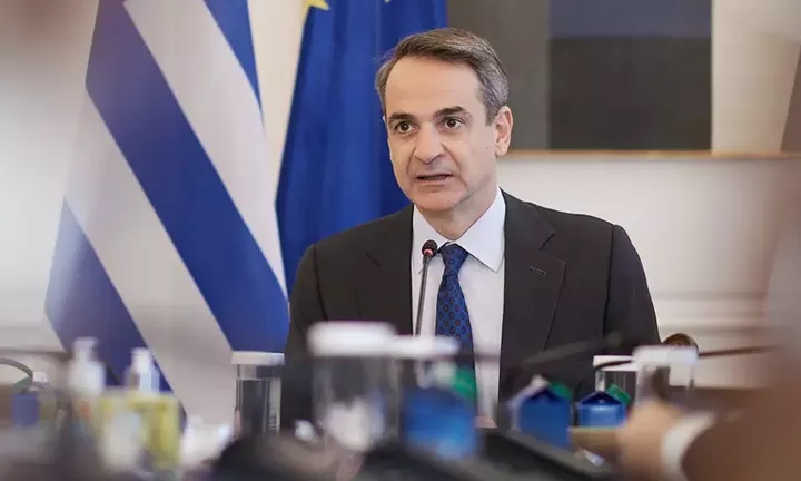 ΚΥΣΕΑ: Η Ελλάδα σε πλήρη συντονισμό με ΕΕ και ΝΑΤΟ - Έχουν ληφθεί όλα τα μέτρα 