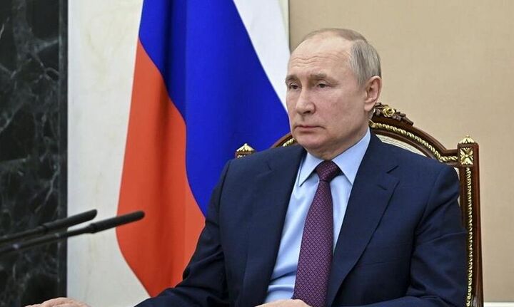 Βλ. Πούτιν: Δεν σκοπεύουμε να ανασυστήσουμε την Ρωσική Αυτοκρατορία