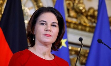 Έκτακτη σύσκεψη της G7 συγκάλεσε η ΥΠΕΞ της Γερμανίας