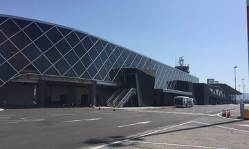 16 νέα αεροπορικά δρομολόγια στο αεροδρόμιο «Μακεδονία» το 2022